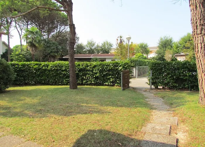 Quiet Charm Near The * Bibione