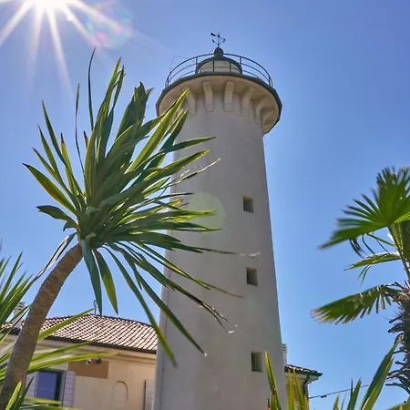 Quiet Charm Near The Beach - Beahost Bibione