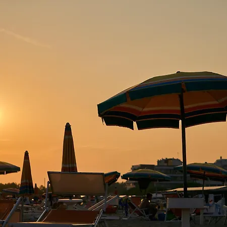 Quiet Charm Near The Beach - Beahost * Bibione
